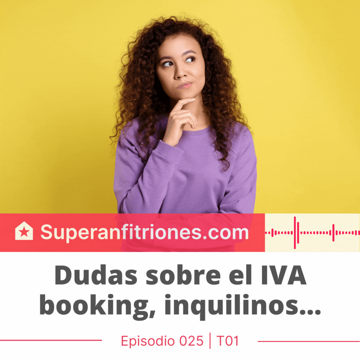 dudas booking iva